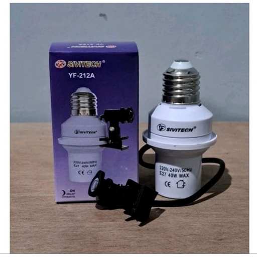 [2404016] FITING SENSOR - SIVITECH- YF-212A