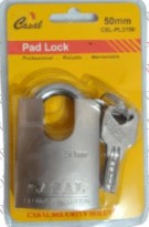 [7111086] GEMBOK 50MM LPD JAKET CASAL