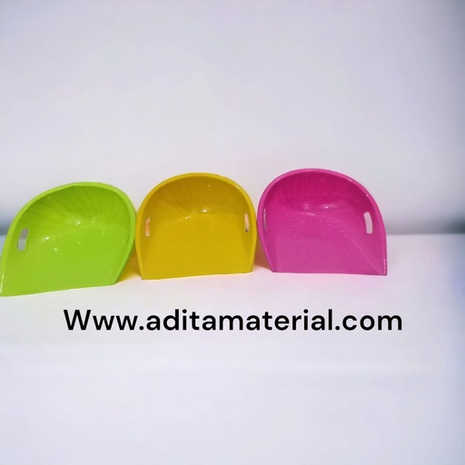[1909014] IKRAK PLASTIK PENGKI SUPER SAP (AA)