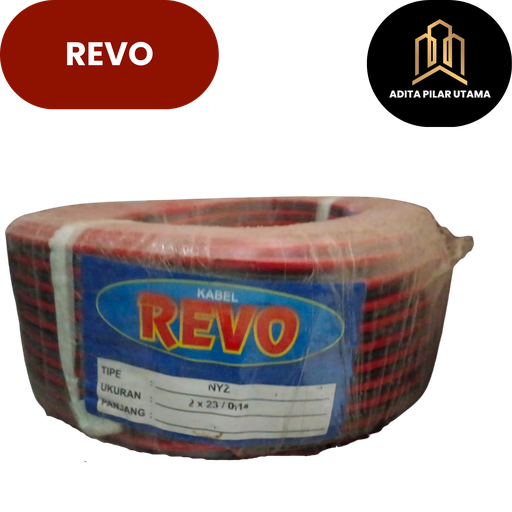 [100614] KABEL NYZ EAA M/H REVO (1ROL=100YARD)