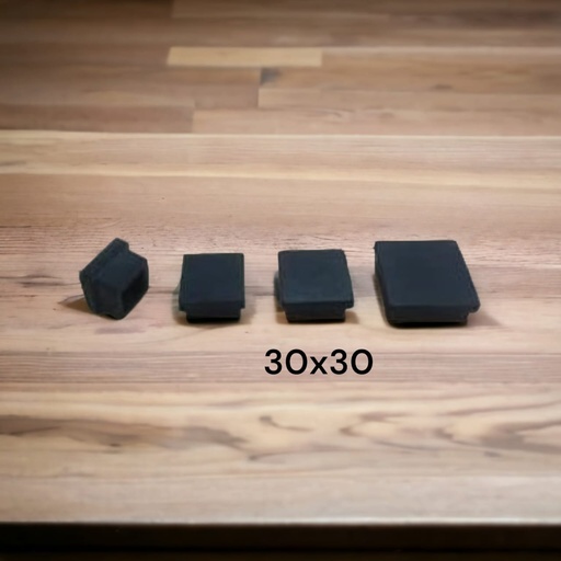 [2102012] KARET KAKI 30X30