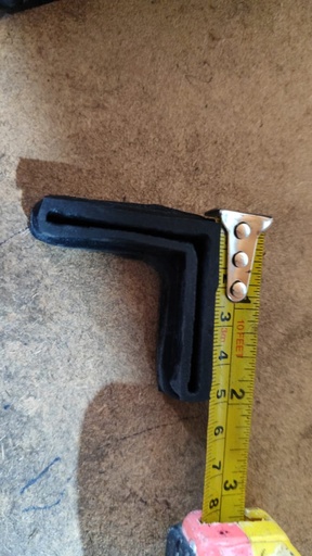 [2311010 (AA)] KARET SIKU 5X5 (AA)