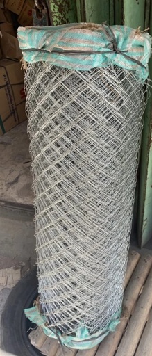 [753062187] KAWAT HARMONIKA 16/30/25M T105CM@25M LB 4.5cm