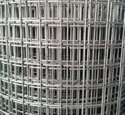 [75305453] KAWAT LOKET 1INCH LB 2.5X2.5CM HARGA /M- (1ROLL=25M)