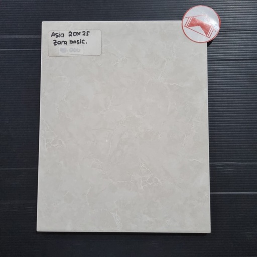 [1512018] KERAMIK 20/25 C - ZARA BASIC