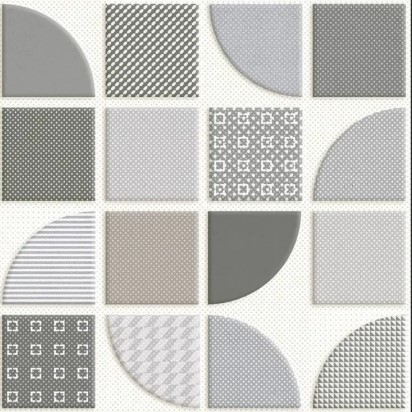 [1911065] KERAMIK 25/25 C.5 EXPORT ARIA GREY