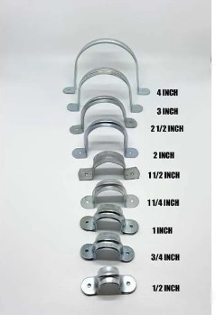 [7545114] KLEM 1 INCH OMEGA