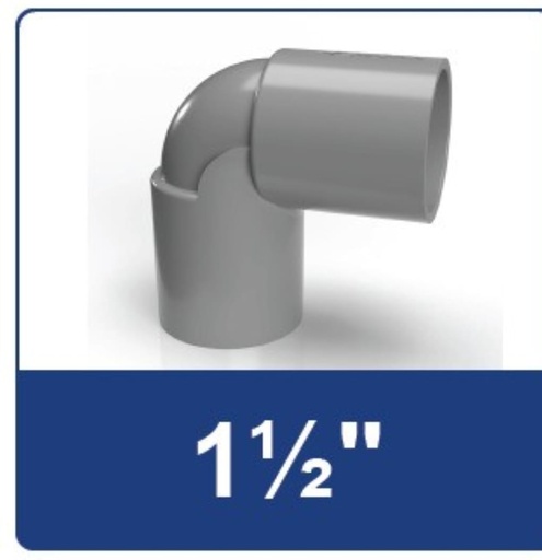 [2211007 (AA) K11/2] KNEE 1 1/2 RUCIKA AW (AA)