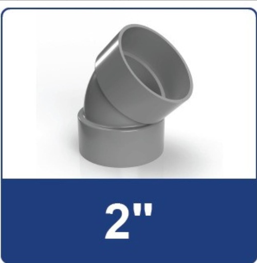 [1610002 K2D] KNEE 2 DIM RUCIKA D  45°