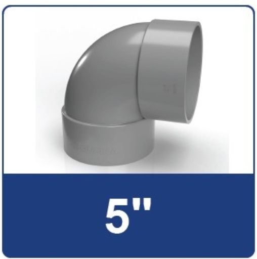 [1611074 K5D (AA)] KNEE 5 DIM D RUCIKA (AA)