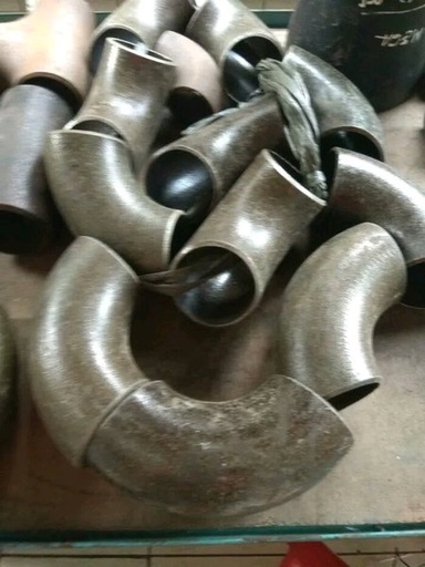 [2211038] KNEE LAS MEDIUM 4 INCH