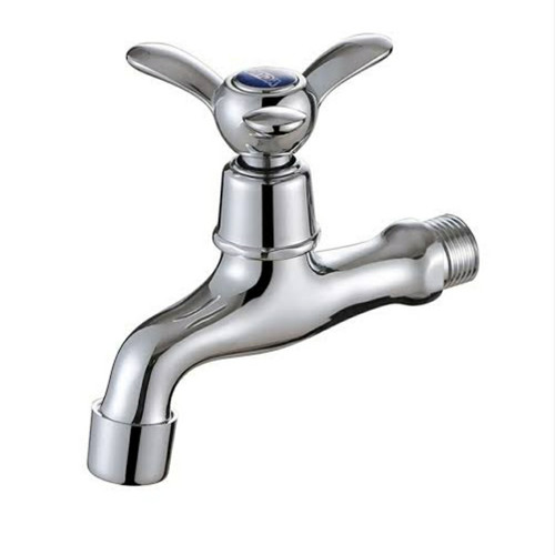 [1707017] KRAN 1/2 STAINLESS A 803 MH ONDA