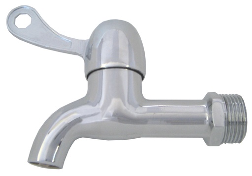 [2301017] KRAN 3/4 STAINLESS CLS 04 ONDA