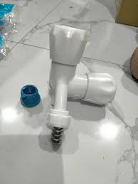 [1808040] KRAN DOUBLE SHOWER PVC SOLIGEN