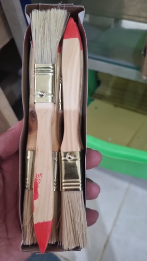 [2208025] KUAS 1/2 DIM STARK/FAWI