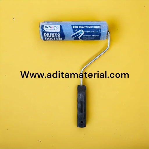 [2308046] KUAS ROLL 9Inc SET WBR INDACO