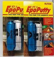 [2112019] LEM EPO PUTTY 50 GRAM WATER PROOF (AA)