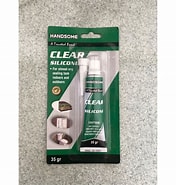 [7620631] LEM KACA 35 GR HANDSOME - KECIL