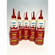 [1610031] LEM KAYU SUPER DN 600 GRAM (AA)
