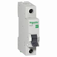 [1604074] MCB 1P Schneider 1 Phase MCB 20A