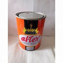 [7721025] MENI BESI ALTEX 1 KGS MERAH