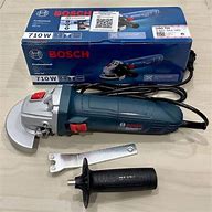 [2107014 (AA)] MESIN GERINDA BOSCH GWS 700 (AA)