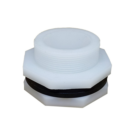 [1612032] MOOR TANDON PVC PUTIH 1/2 INCH