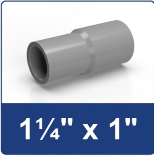 [7553023 O11/4X1D] OVER SOCK 1 1/4 X 1 DIM RUCIKA AW