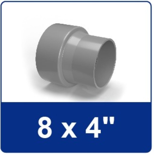 [75530243 O8X4D] OVER SOCK 8 X 4 RUCIKA D