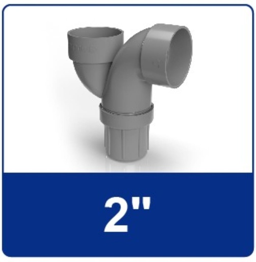 [2402041] P TRAP 2 RUCIKA D