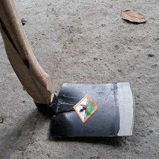 [1505063] PACUL JAGO + DARAN SET