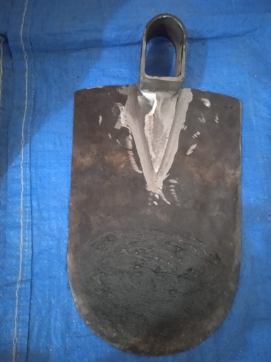 [2103008] PACUL PEPEH (TANI) + DARAN SET