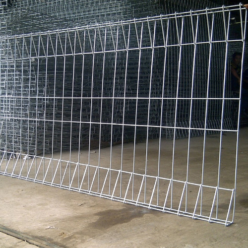 [2308020 (AA)] PAGAR BRC 90cm (Besi 8,0mm) 90x240cm (AA)