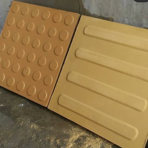 [2208040] PAVING DIFABLE 30/30 KUNING