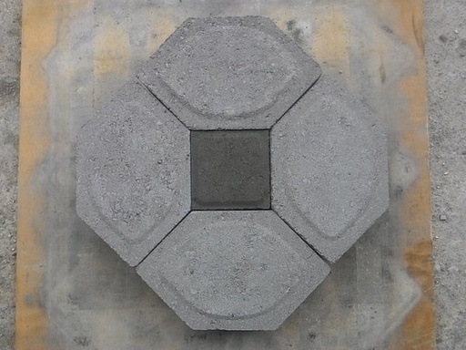 [2208017] PAVING KAWUNG 6CM K300 (AA)