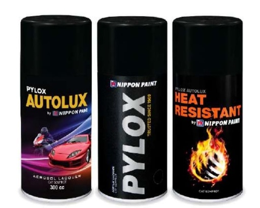 [2209040] PILOX 101 RED 300ML