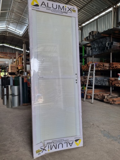 [1606029] PINTU G ALUMIX KA 70X200 PANEL T7