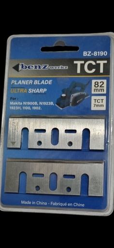 [8041636] PISAU PASAH TCT BENZ