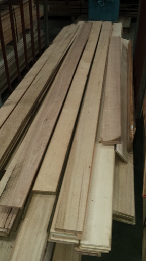 [807085] PLIPIT 1X1CM X 2M KAYU