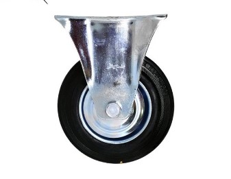 [1907026 (AA)] RODA KARET 6 INCH RHJ R160 MATI (AA)