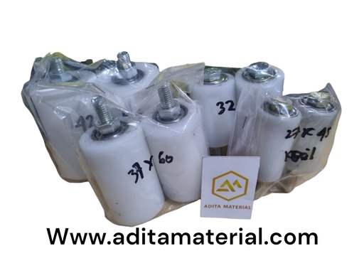 [2310064] RODA NILON ATAS UK 37X60 (1 SET=2 BJ)