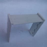 [2109013] SAMBUNGAN TALANG KOTAK / SOCK POWER MAX UNION 140MM