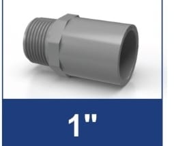 [755592 SDL1D] SDL SOCK DRAT LUAR 1 DIM - RUCIKA