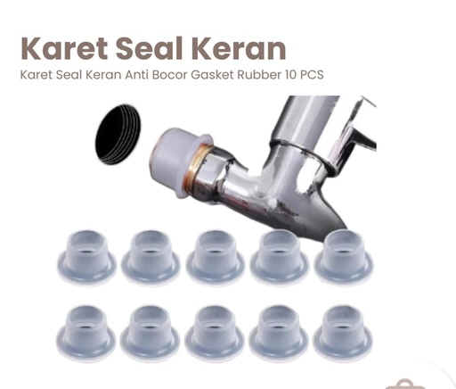 [1902033] SEAL KRAN FLEXIBEL 2050