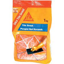[833122] SEMEN WARNA SIKA BIRU - 114 SIKA TILE