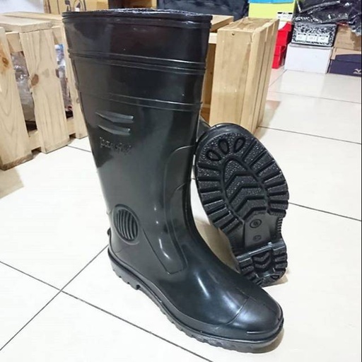 [1512004] SEPATU BOAT PANFIX PANJANG