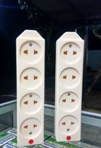 [1703048] SK 4 LUBANG ARDER GEPENG