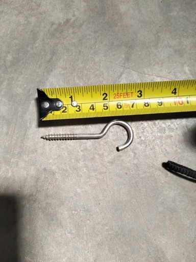 [8015217] SKRUP HAK BUKA 10 MM