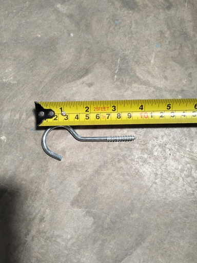 [80152164] SKRUP HAK BUKA 12 MM