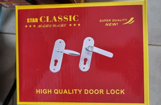 [1703056] SLOT KECIL SN CLASSIC BULAT